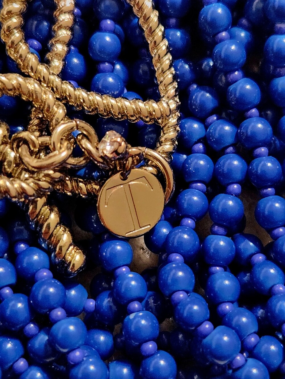 Talbots Necklace - Picture 5 of 5